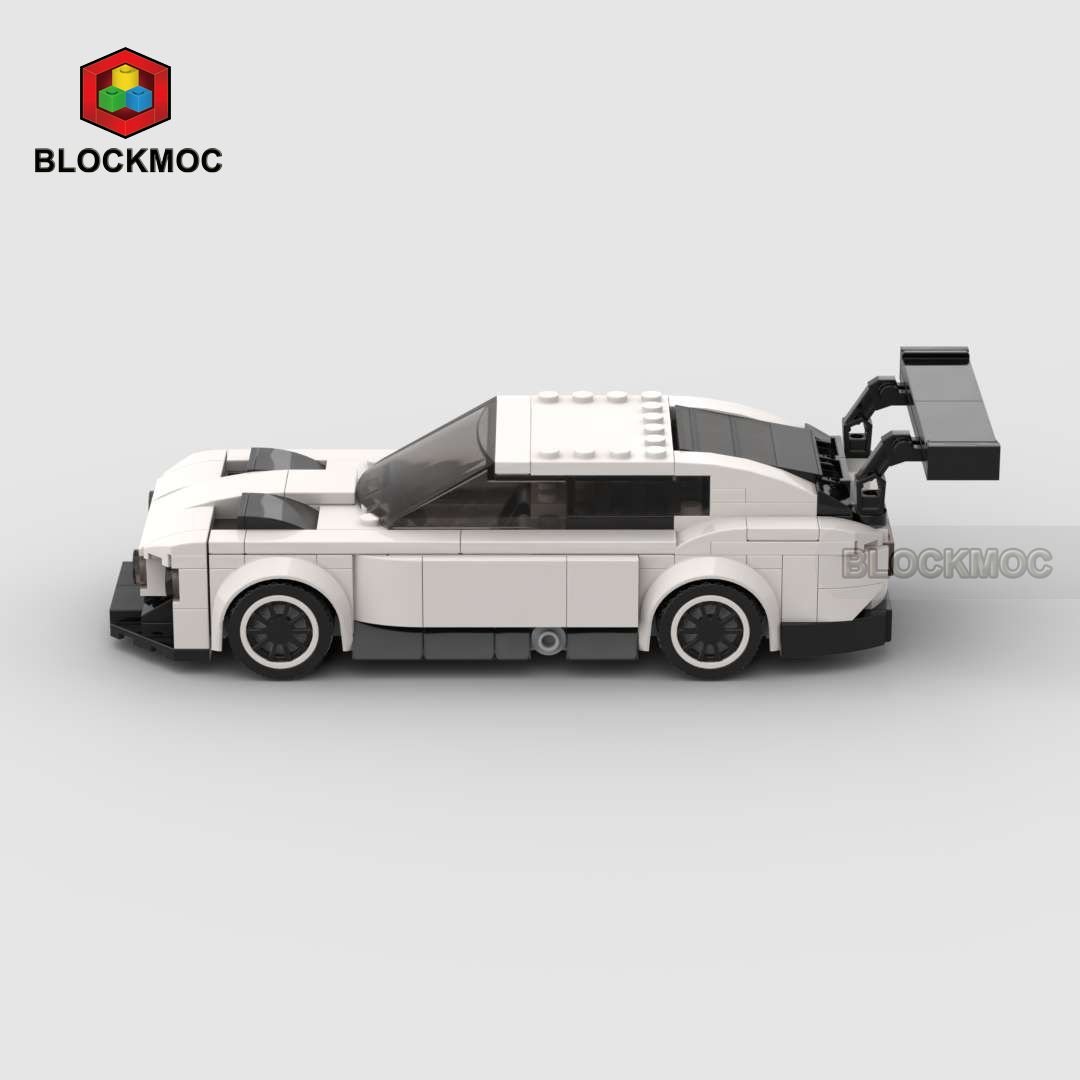 Bentley GT3 - Image 3