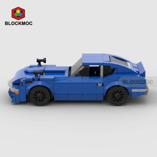 Nissan 240z - Image 3