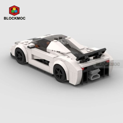 Koenigsegg Regera - Image 2