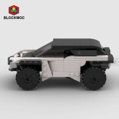 Peugeot 3008 DAKAR - Image 3
