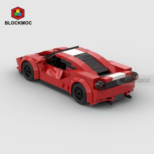 Ferrari 488 v2 - Image 2