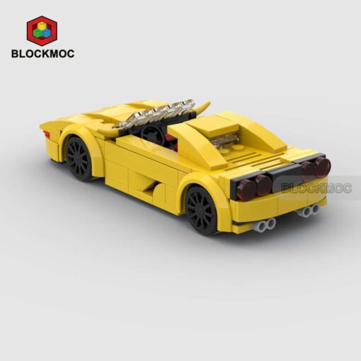 Ferrari F355 - Image 2