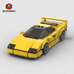 Ferrari F40