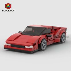 Ferrari Testarossa