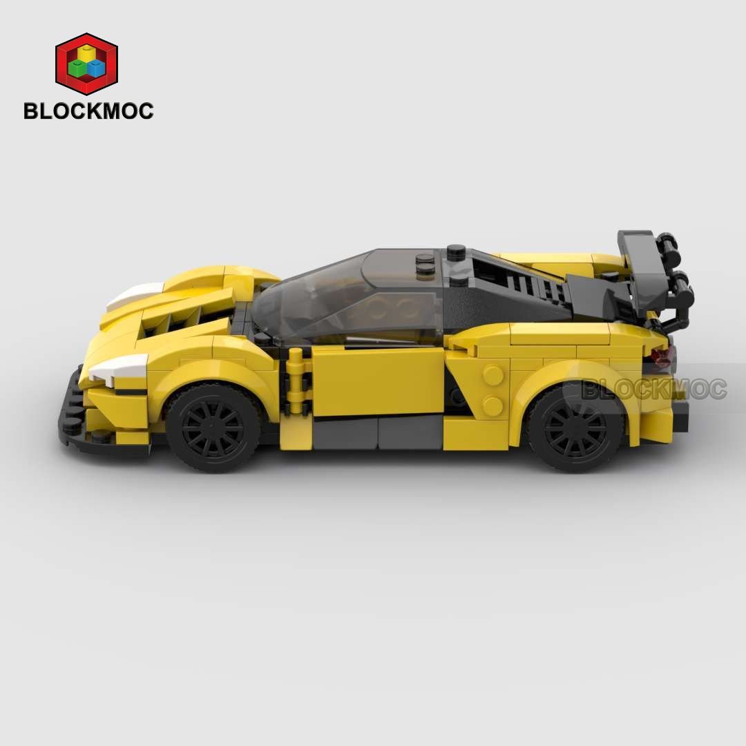 Hennessy Venom F5 - Image 3