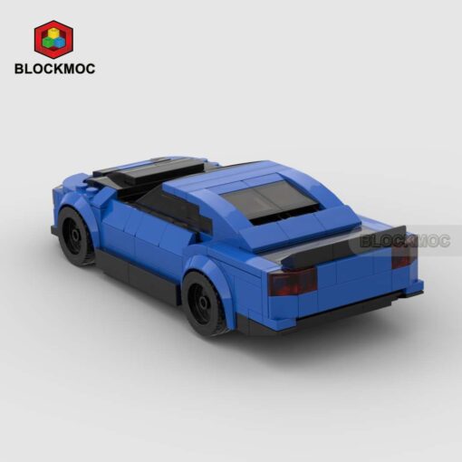 Chevrolet Camaro Zl18 - Image 2