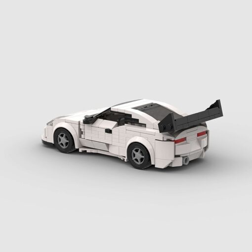 Toyota MK4 - Image 2