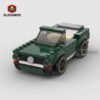 Volkswagen Golf MK