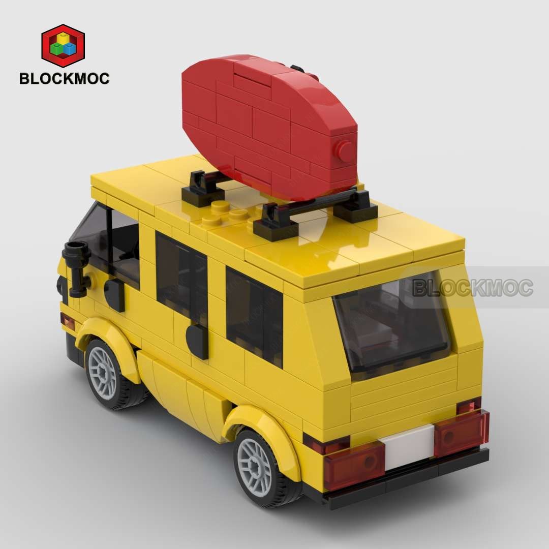 Pizza Truck - Image 2