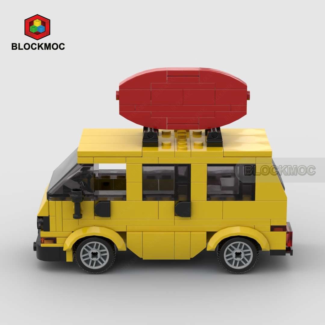 Pizza Truck - Image 3